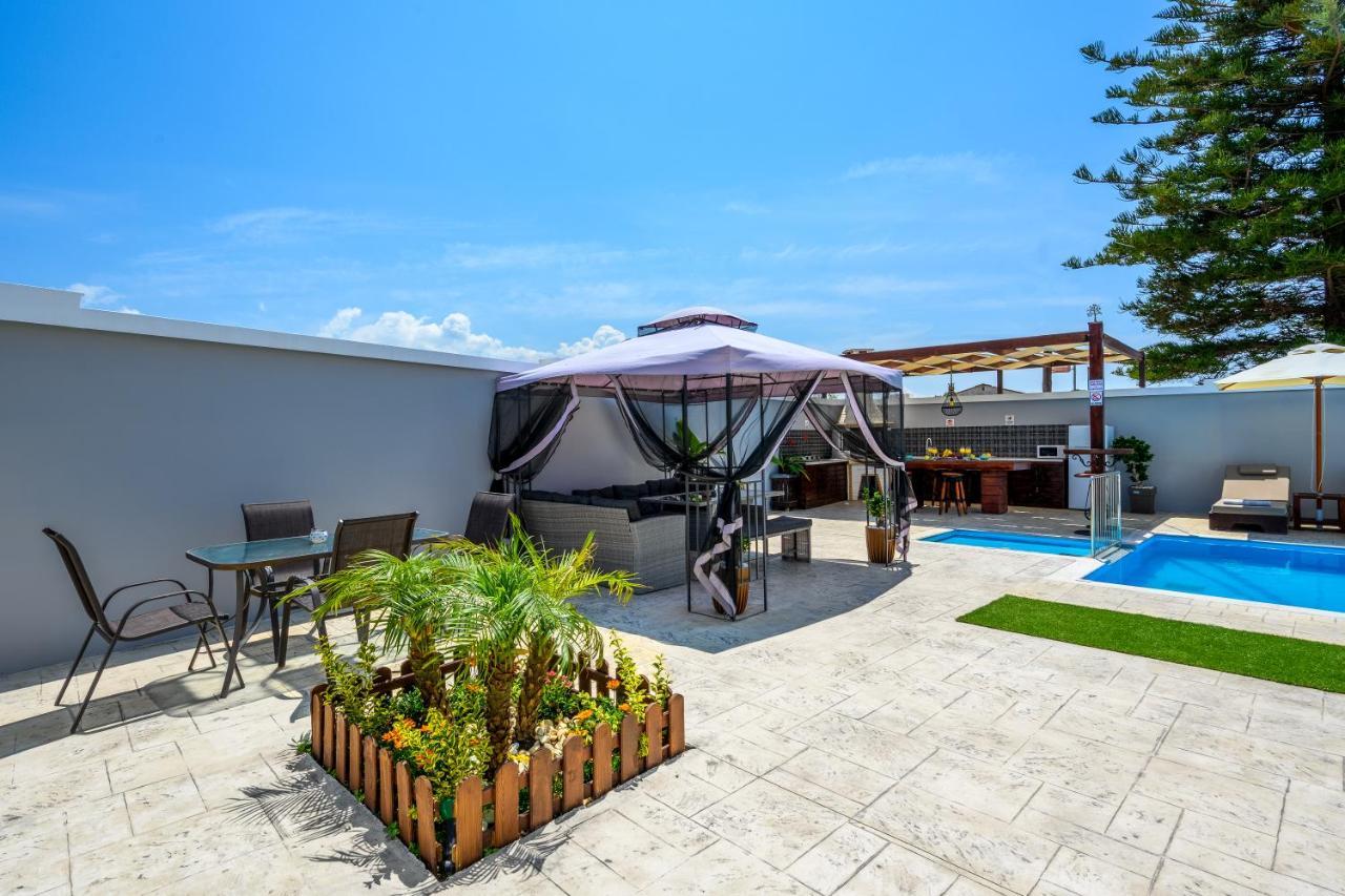 Pervolia House Villa Kremastí Exterior foto